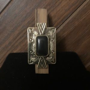 So Smithsonian Brass Ring